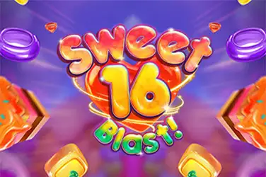 Sweet 16 Blast